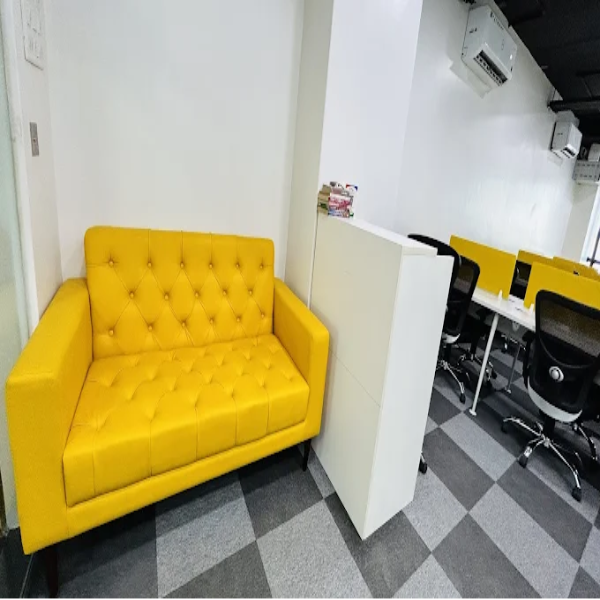 CreateX Coworking, Downtown City Vista | Kharadi, Pune